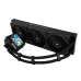 Thermalright Mjolnir Vision 360 ARGB AIO Liquid Cooler Black